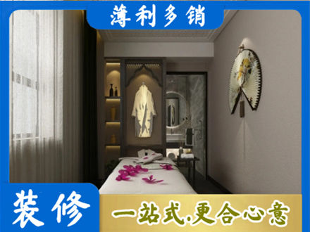 绍兴嵊州市衣帽间装修